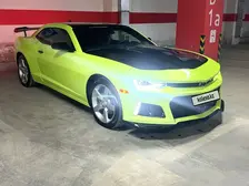 Chevrolet Camaro, 2014