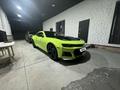 Chevrolet Camaro 2014 года за 13 000 000 тг. в Тараз – фото 22