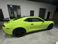 Chevrolet Camaro 2014 года за 13 000 000 тг. в Тараз – фото 20