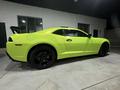 Chevrolet Camaro 2014 года за 13 000 000 тг. в Тараз – фото 23