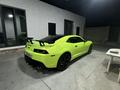 Chevrolet Camaro 2014 года за 13 000 000 тг. в Тараз – фото 24