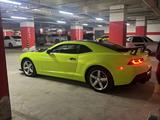 Chevrolet Camaro 2014 года за 15 000 000 тг. в Тараз – фото 4