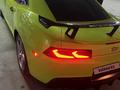Chevrolet Camaro 2014 года за 13 000 000 тг. в Тараз – фото 6