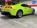 Chevrolet Camaro 2014 года за 13 000 000 тг. в Тараз – фото 7