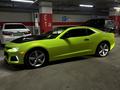 Chevrolet Camaro 2014 года за 13 000 000 тг. в Тараз – фото 9