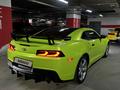 Chevrolet Camaro 2014 года за 13 000 000 тг. в Тараз – фото 10