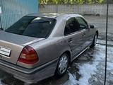 Mercedes-Benz C 180 1995 годаүшін600 000 тг. в Павлодар – фото 5