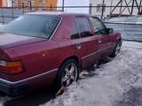 Mercedes-Benz E 320 1991 года за 1 500 000 тг. в Актобе – фото 2
