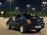 Chevrolet Cobalt 2023 года за 6 390 000 тг. в Шымкент – фото 2