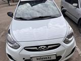 Hyundai Accent 2011 года за 5 300 000 тг. в Астана – фото 5