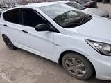 Hyundai Accent 2011 года за 5 300 000 тг. в Астана