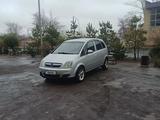 Opel Meriva 2006 года за 2 750 000 тг. в Караганда