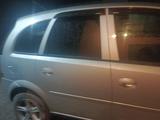 Opel Meriva 2006 года за 2 750 000 тг. в Караганда – фото 3