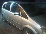 Opel Meriva 2006 года за 2 750 000 тг. в Караганда – фото 4