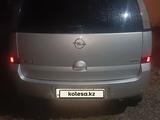 Opel Meriva 2006 года за 2 750 000 тг. в Караганда – фото 5