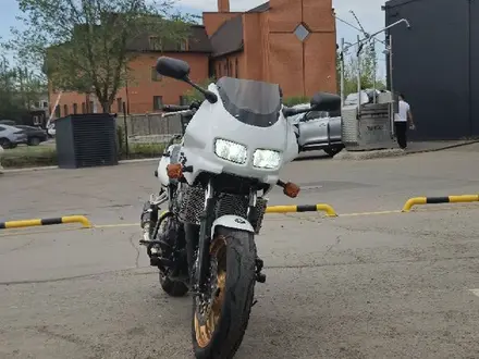 Yamaha  FZS600 Fazer 1999 года за 1 300 000 тг. в Астана – фото 6