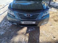 Toyota Camry 2008 года за 4 800 000 тг. в Шиели