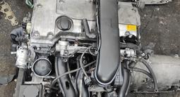Двигатель 111 мерседес 2.3 за 370 000 тг. в Алматы