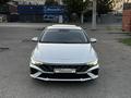 Hyundai Elantra 2024 годаүшін8 200 000 тг. в Шымкент – фото 13