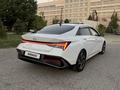 Hyundai Elantra 2024 годаүшін8 200 000 тг. в Шымкент – фото 14
