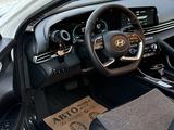 Hyundai Elantra 2024 года за 8 200 000 тг. в Шымкент – фото 2
