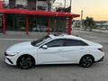Hyundai Elantra 2024 годаүшін8 200 000 тг. в Шымкент – фото 10