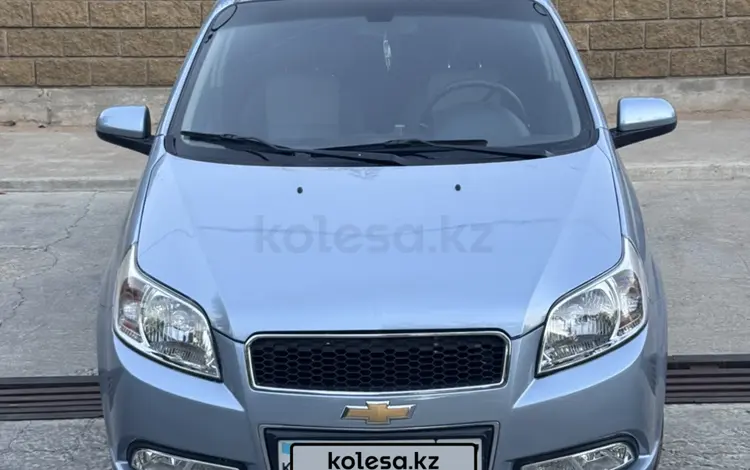Chevrolet Nexia 2020 года за 4 200 000 тг. в Шымкент