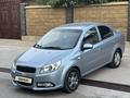 Chevrolet Nexia 2020 года за 4 200 000 тг. в Шымкент – фото 6