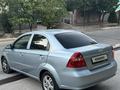 Chevrolet Nexia 2020 года за 4 200 000 тг. в Шымкент – фото 7