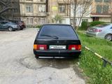 ВАЗ (Lada) 2114 2012 года за 1 550 000 тг. в Шымкент – фото 3