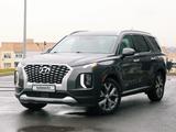 Hyundai Palisade 2020 года за 17 000 000 тг. в Алматы