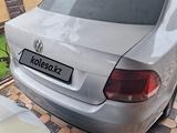Volkswagen Polo 2015 года за 2 000 000 тг. в Шымкент – фото 3