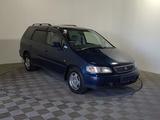 Honda Odyssey 1996 годаүшін1 990 000 тг. в Алматы – фото 3