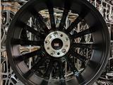 MERCEDES на 19 новые диски за 300 000 тг. в Астана – фото 3