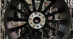 MERCEDES на 19 новые диски за 300 000 тг. в Астана – фото 3