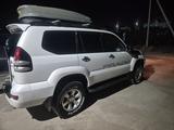 Toyota Land Cruiser Prado 2007 годаүшін11 500 000 тг. в Кызылорда