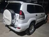Toyota Land Cruiser Prado 2007 годаүшін11 500 000 тг. в Кызылорда – фото 2