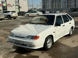 ВАЗ (Lada) 2114 2013 годаfor1 950 000 тг. в Шымкент – фото 2