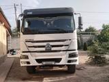 Howo  4X2 2019 года за 20 000 000 тг. в Талгар