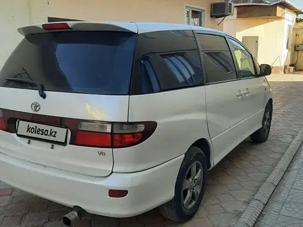 Toyota Estima 2000 года за 5 900 000 тг. в Байконыр