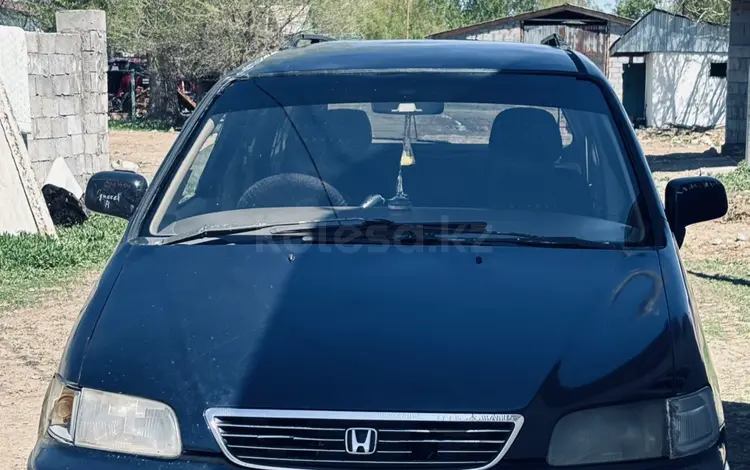 Honda Odyssey 1996 года за 2 200 000 тг. в Талдыкорган