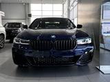 BMW 530 2021 годаүшін24 900 000 тг. в Усть-Каменогорск