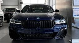 BMW 530 2021 годаүшін29 900 000 тг. в Усть-Каменогорск