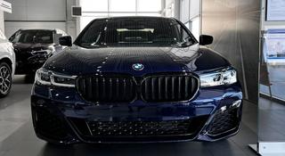 BMW 530 2021 года за 29 900 000 тг. в Усть-Каменогорск