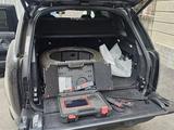 Прописка датчиков давления в шинах TPMS диагностика в Алматы – фото 3