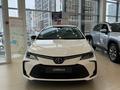 Toyota Corolla Comfort CVT 2025 годаүшін12 690 000 тг. в Астана – фото 2