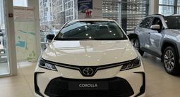 Toyota Corolla Comfort CVT 2025 года за 11 190 000 тг. в Астана – фото 2