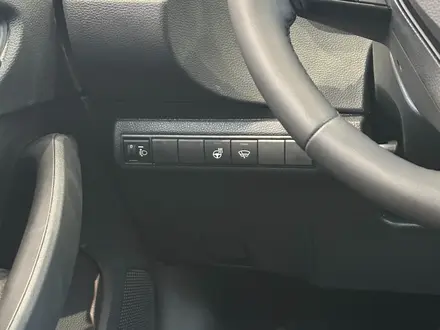 Toyota Corolla Comfort CVT 2025 года за 12 690 000 тг. в Астана – фото 11