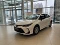Toyota Corolla Comfort CVT 2025 годаүшін12 690 000 тг. в Астана