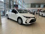 Toyota Corolla Comfort CVT 2025 годаүшін12 690 000 тг. в Астана – фото 3